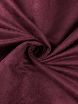 Polyester Microsuede - FabricPlanet