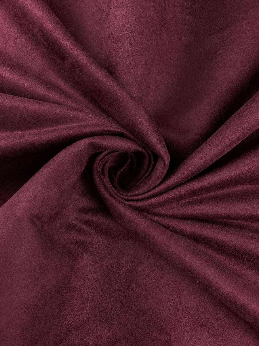 Polyester Microsuede - FabricPlanet