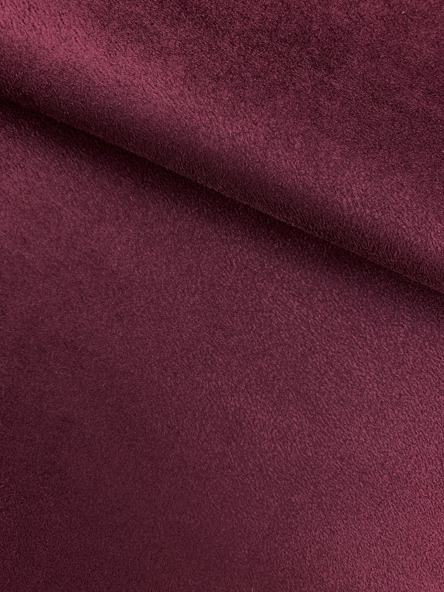 Polyester Microsuede - FabricPlanet