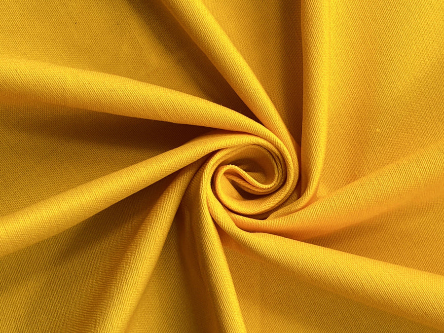 Cotton Twill - FabricPlanet
