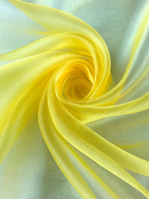 Polyester Organza - FabricPlanet