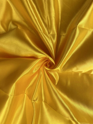 Polyester Bridal Satin - FabricPlanet