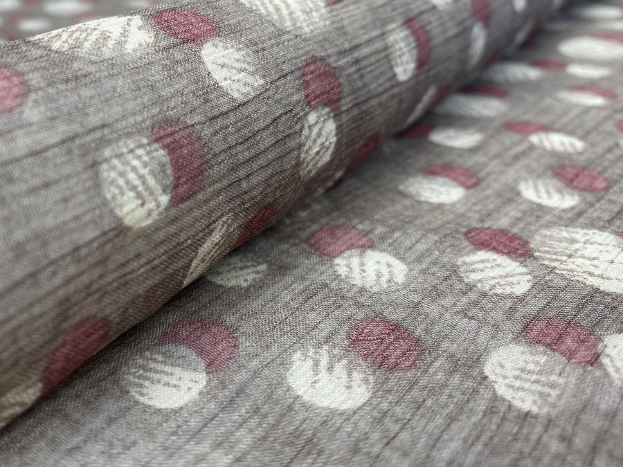 Polyester Chiffon Prints - FabricPlanet