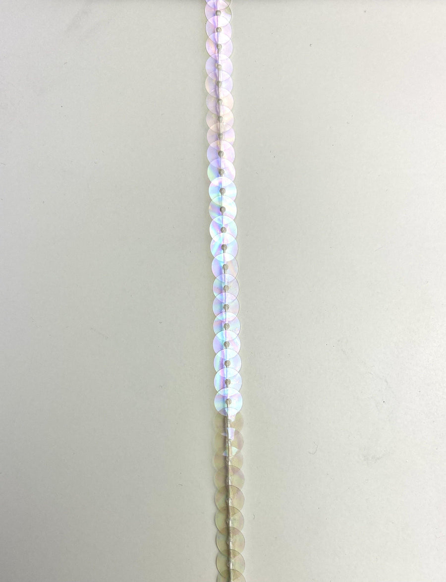 Sequin Trims - FabricPlanet