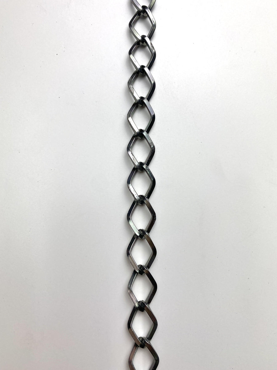 Gray Chain - FabricPlanet