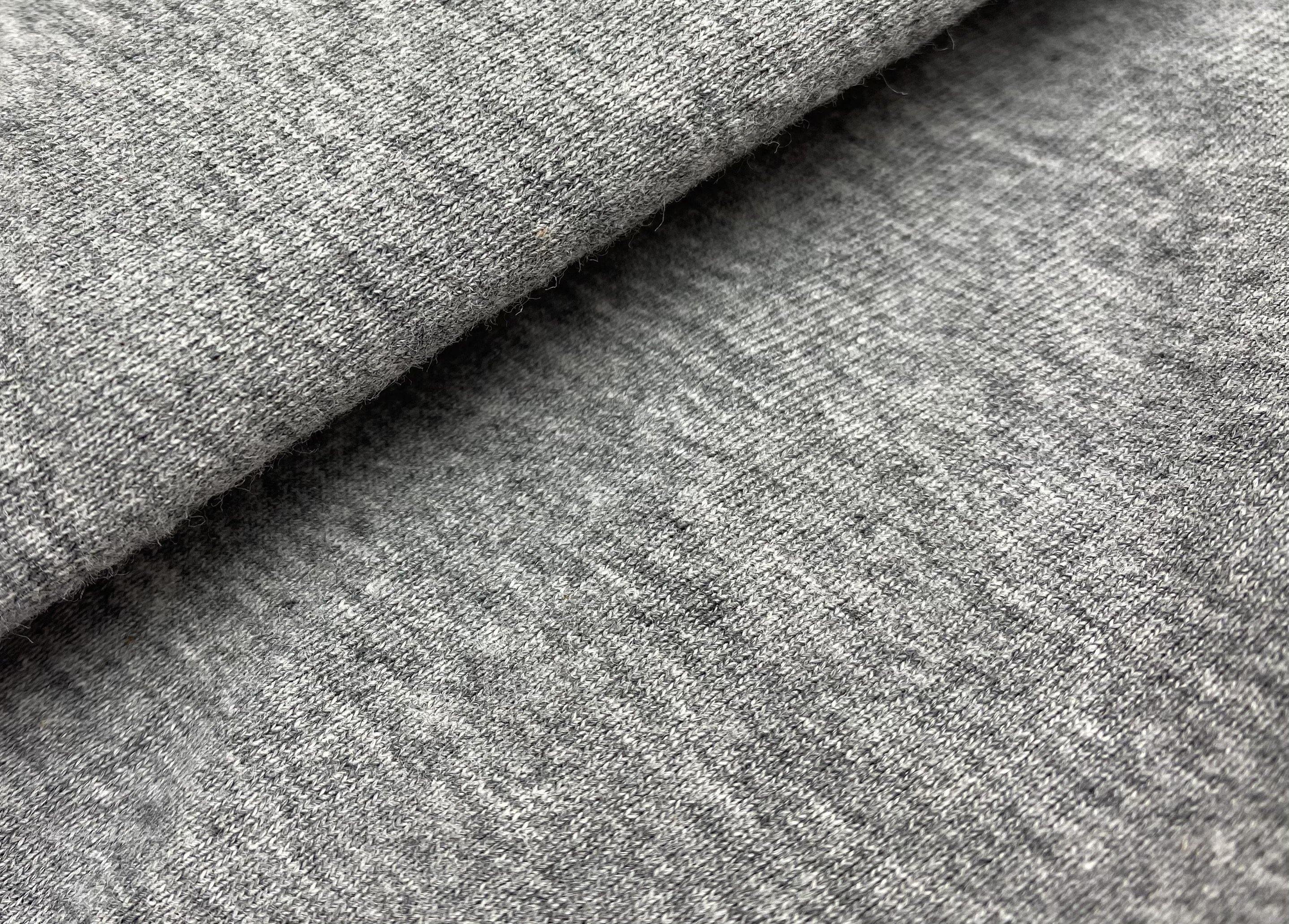Cotton t shirt fabric by the yard discount
