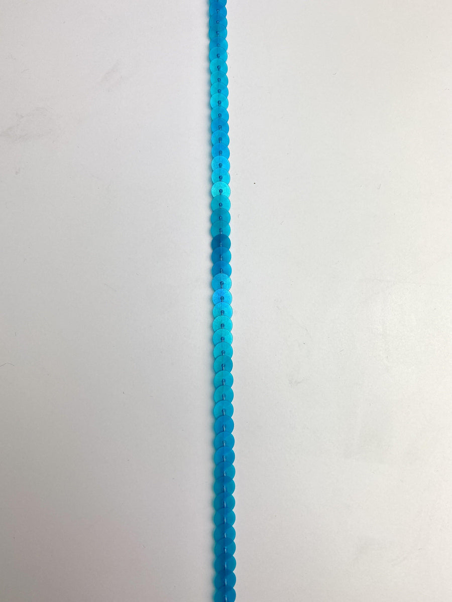 Sequin Trims - FabricPlanet