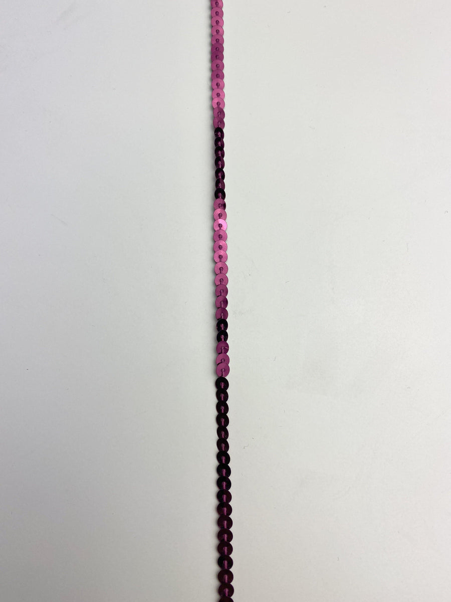 Sequin Trims - FabricPlanet