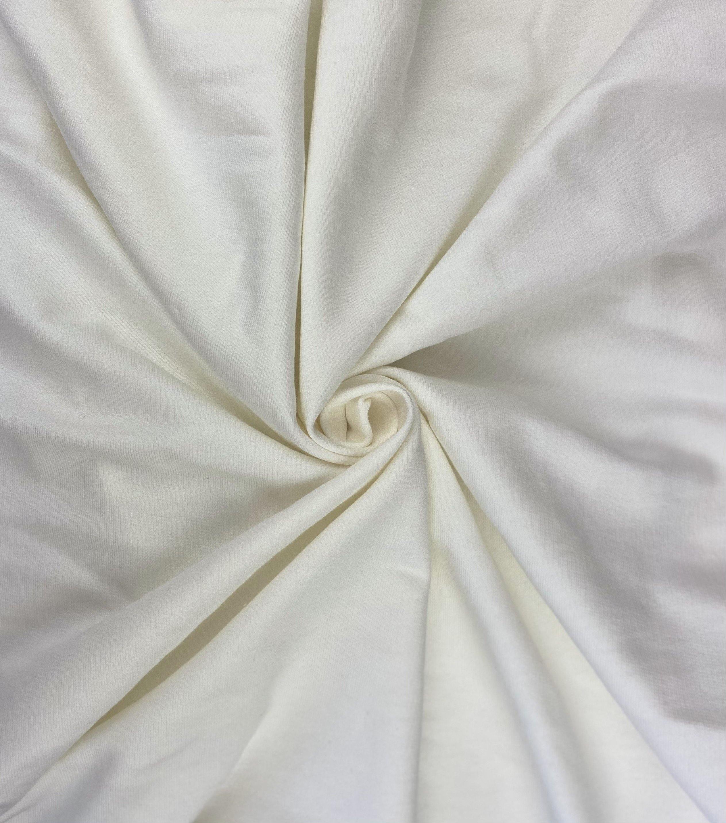 Josi Lounge Tee Straight Hem - Clay Organic Cotton Jersey