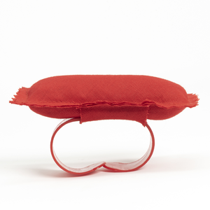 Wrist Pin Cushion - FabricPlanet