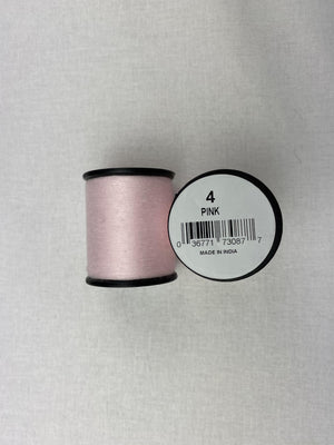 Poly Thread - FabricPlanet
