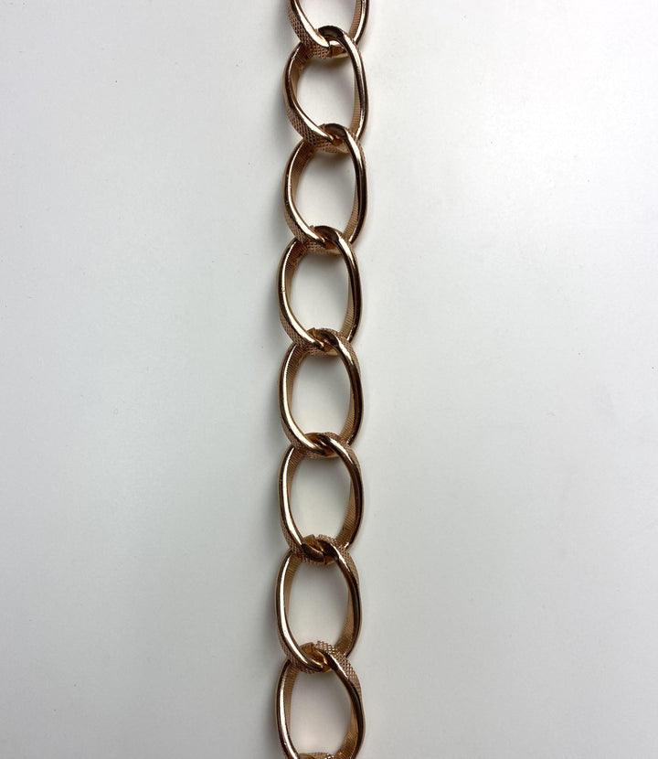 Rose Gold Chain - FabricPlanet