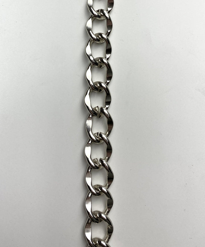 Silver Chain - FabricPlanet