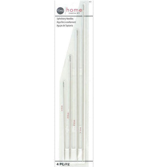 Upholstery Needles - FabricPlanet