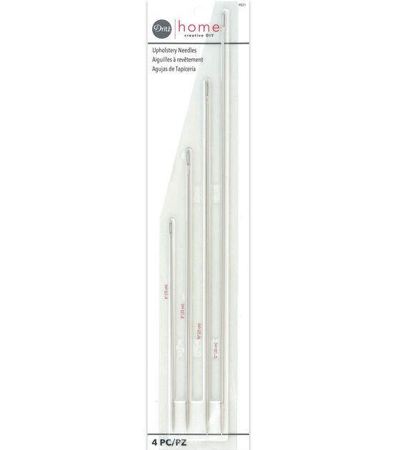 Upholstery Needles - FabricPlanet